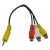 AUDIO ADAPTER --> LED40287FHDCNTD
