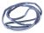 411118 GASKET FOR OVEN FRONT 4 SIDE