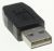 65094 ADAPTER USB 2.0 A STECKER > MINI USB B 5 PIN BUCHSE