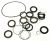 1119571 GASKETS REDUCED REP.KIT