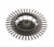 Turbina Kerék    ,következö készülékhez illikKA90174170A 4134000000