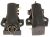 Ac Motor    ,következö készülékhez illik0220017107 4151000000