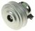 Ac Motor    ,következö készülékhez illikZVC162EK01 4151000000