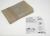 BBZ80AF 00457284 PAPIERFILTER, 6 STÜCK