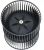 Turbina Kerék    ,következö készülékhez illikHI591IX 4134000000