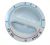 C00041461 482000026455 KNOPF PROGRAMMSCHALTWERK WEISS27