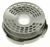 KW710079 KIT DICHTUNG, DECKEL, SIEB + STOPFEN GRAU