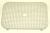 SS-991206 GITTER FILTER WEISS