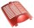 RS-RH4876 GITTER/ROT