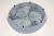 TS-01020050 SOCLE+ENTRETOISE*6