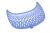 SS-991343 GITTER/FILTER/FRITTEUSE