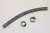 CS-00113013 Schlauch+Klemme*2