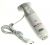 SS-192801 BLOCK MOTOR+KABEL/WEISS