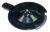 MS-5857502 KANNENDECKEL SCHWARZ