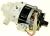 Ac Motor    ,következö készülékhez illikESL2435I 4151000000
