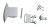 SCHLOSS NEW SOLID,550 COMPLETO N