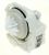 EBS105/015 ÜRÍTŐ SZIVATTYÚ MOTOR DES.LV WHI EBS105/015 COPRECI N
