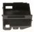 AD61-03669B Batteriehalter MX20 PC ABS schwarz T1.5 W4