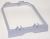 DA61-02895F CASE-TRAY ICE;TD-PJT,PP,-,-,-,WHITE,-