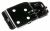 DA61-04560A HINGE-UPP R;RW52DA,SCP1,T2.5,W57.5,L104,