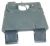 DA63-03076B COVER EVAP-REAR;CORE-PJT,PPSCRAP,-,W421.