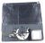 DA97-04021D Baugruppe Abdeckung-Verdampfer hinten;Kern-PJT,W421.7