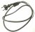 DE96-00385E ASSY POWER CORD;CEE,EU,250V/10A,1500MM,3