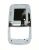 GH98-07908N ASSY CASE-FRONT;SGH-E251,OPEN,PURPLE