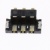 3711-006299 Header-Batterie;ohne Wand,3P,1R,2.5mm,Batterie