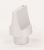WK847800 Knopf SP13 A-S2000 silber