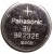 BR2325/BN LITHIUM GOMBELEM 3,0V 23,0X2,5MM