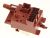 55X3999 SELECTEUR 2TOUCHE S
