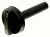 241338301 DREHKNOPF,THERMOSTAT,SCHWARZ/G