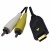 SCCAV34 AD39-00163A AV-Kabel