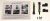 C00273784 482000086980 KIT SCHARNIERE DX SX + TRÄGER