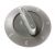 5911310031 Drehknopf Thermostat GRG DL700(ABS)HCS SR