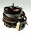 Ac Motor    ,következö készülékhez illikAKR676IX2 4151000000