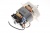 Motor    ,következö készülékhez illikRI139610 4150000000