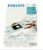 FC8022/04 ANTIALLERGÉN PASSEND FÜR PHILIPS S-BAG ELDOBHATÓ PORZSÁK 4DB