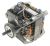 Ac Motor    ,következö készülékhez illik4KNED3100JW 4151000000