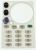 K29-5151-02 KNOPF (PLASTIK) KEY OBERTEIL