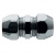451008 Gerade Quetschverschraubung  x8mm