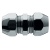 451010 Gerade Quetschverschraubung  x10mm