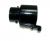 DJ67-10001A CSATLAKOZÓ GÉGECSŐHÖZ ABS,DEEP GRY,H