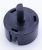 88028693 400774 Halter Knopf Zeit/Temperatur