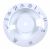 1523045027 INDICATOR, CYCLE WHITE
