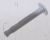 3152526061 PROGR.PUSH BUTTON,WHITE.