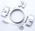DE61-50576A BRACKET-HEATER STS,T0.5,3RD-1.0 CER