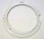 DC61-00057A ÜVEGTARTÓ AJTÓKERET ABS(HG-0760),-,-,-,WHT,DWM5