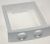 DA71-20268A FIXER-TRAY ICE HIPS,-,G-PJTT2.5,-,-,-